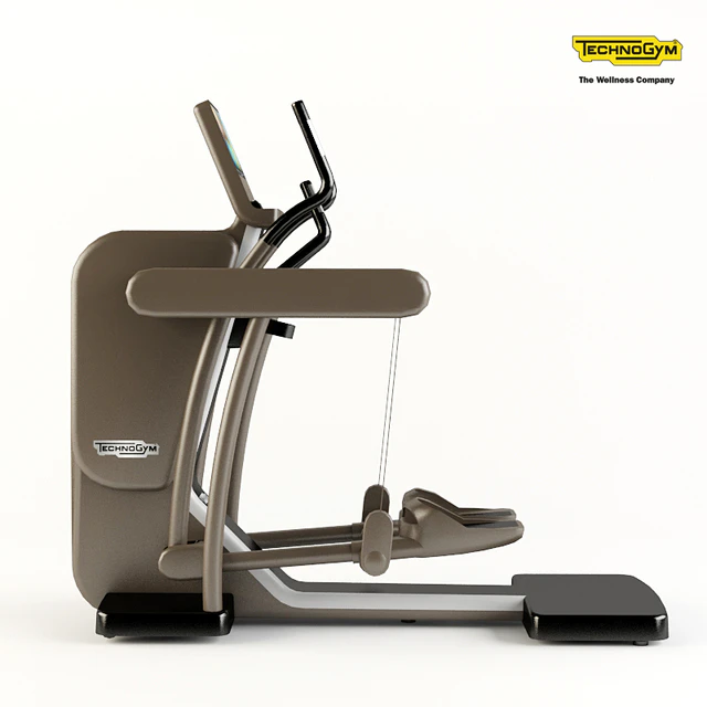 TechnoGym Artis Vario — Скачать