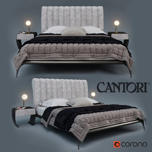 Cantori iseo set taolino noa sfera stone — Скачать