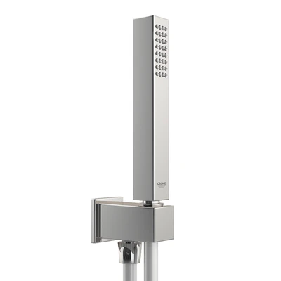 Душевая система Grohe Eurocube 234090SB. — Вид 4