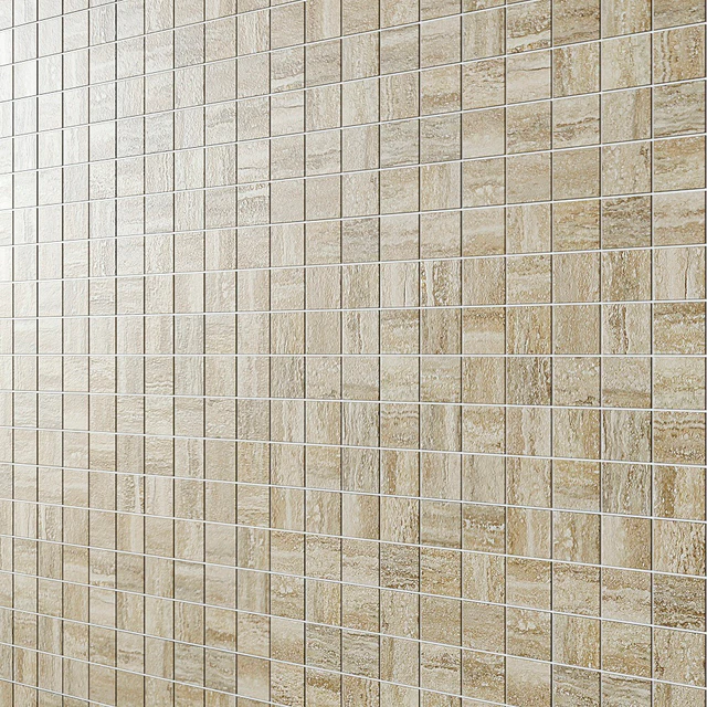 Плитка Italon Travertino 4 вида — Скачать