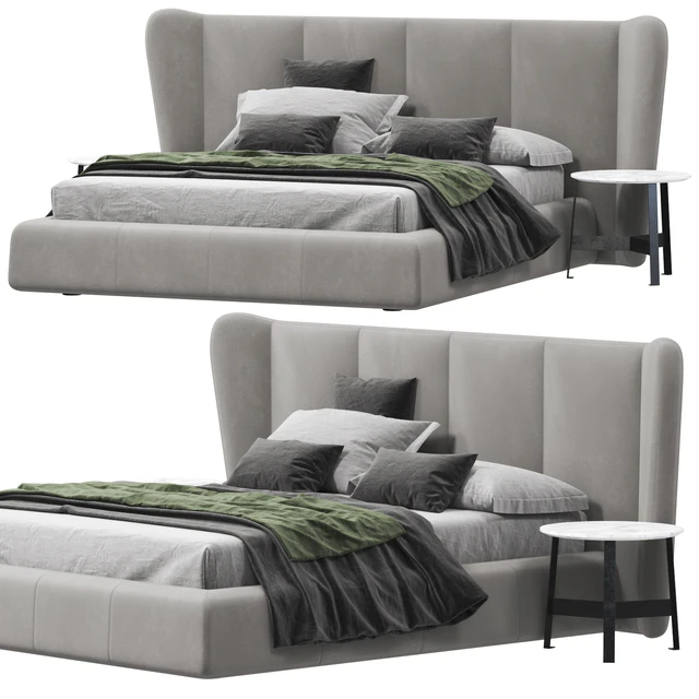 Bed Ditre Italia Opus — Descargar