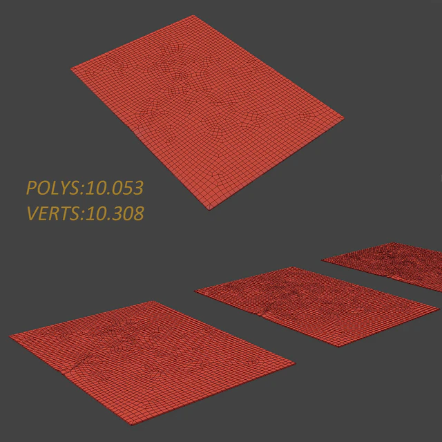 Premium Rug №55 — Descargar