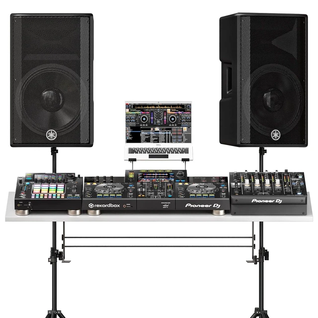 PIONEER DJ — Descargar