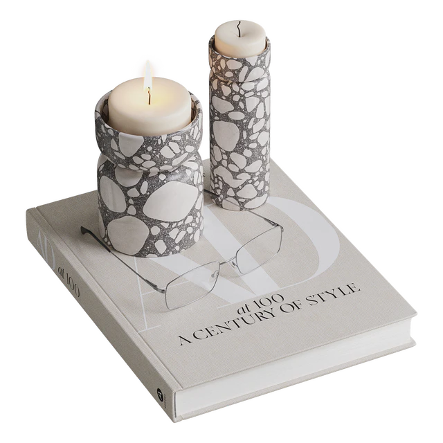 Decorative set NG9 — Descargar