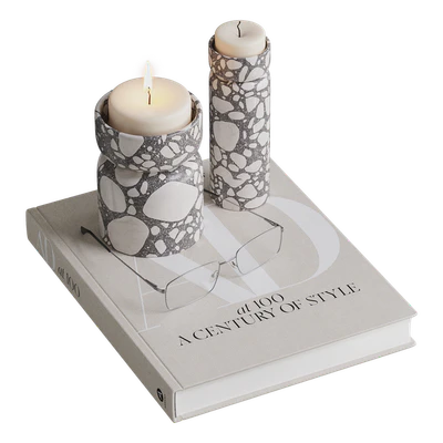 Decorative set NG9 — Ver 4