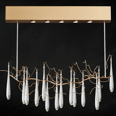 Aqua by Serip Organic Lighting — Descargar