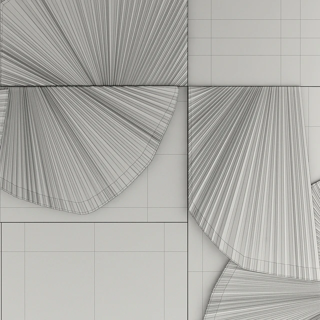 3D панель — Скачать