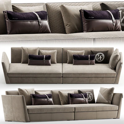 Vittoria Frigerio Visconti — Вид 1