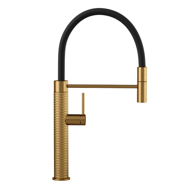 Смеситель для кухни Foster Mixer Tap Skin — Скачать