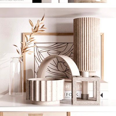 Decorative set 59 — Ver 4