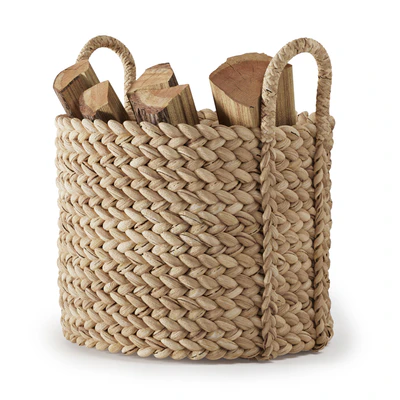 Pottery Barn Beachcomber Baskets 01 — Ver 4