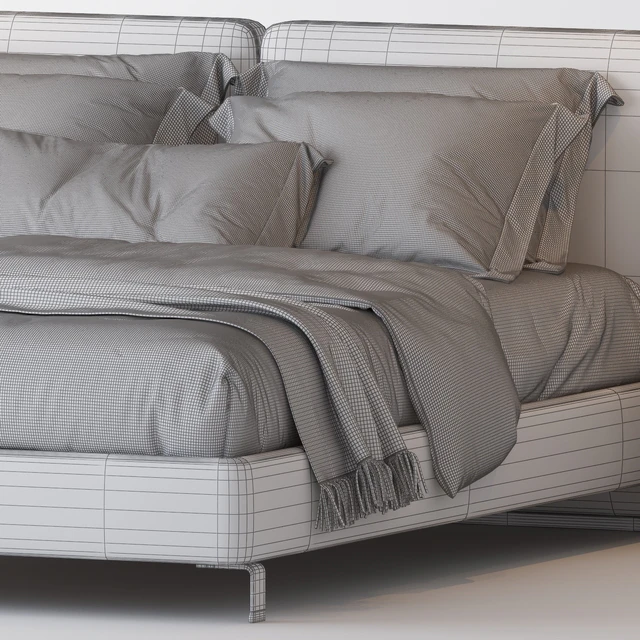 TATLIN COVER BY MINOTTI — Скачать