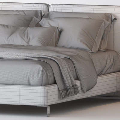 TATLIN COVER BY MINOTTI — Вид 2