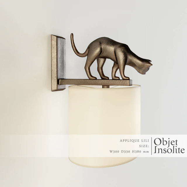 Objet insolite LILI — Descargar