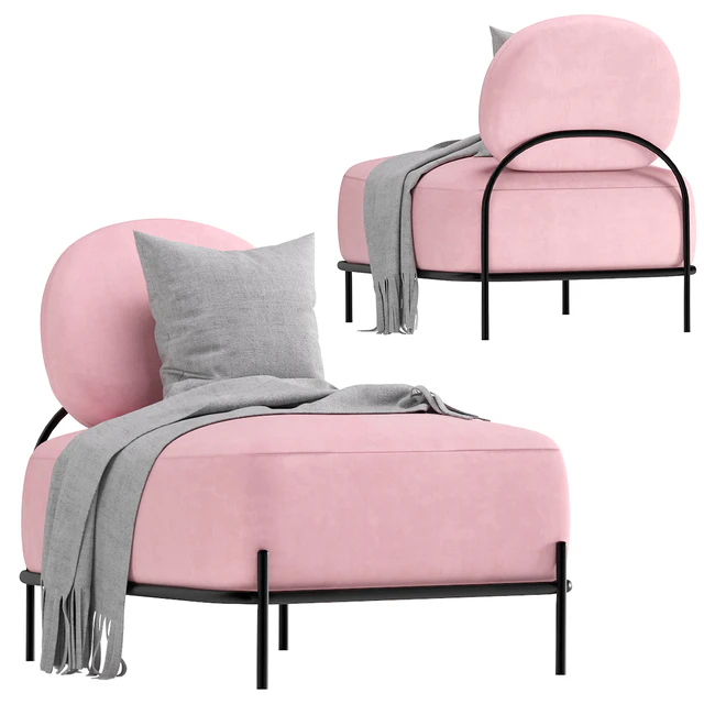Armchair pawai cosmorelax — Descargar