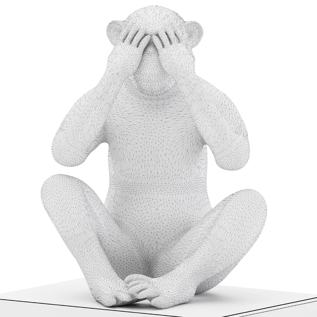 Monkey Decor — Скачать