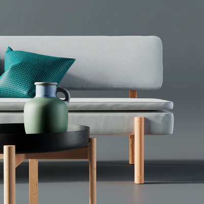 IKEA - YPPERLIG (corona) — Ver 2
