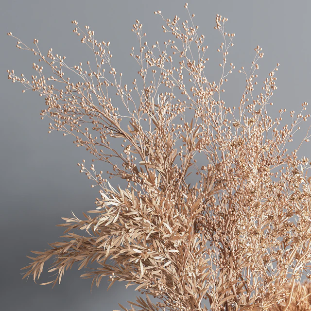 bouquet vase 04 — Descargar