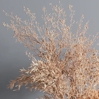 bouquet vase 04 — Ver 5
