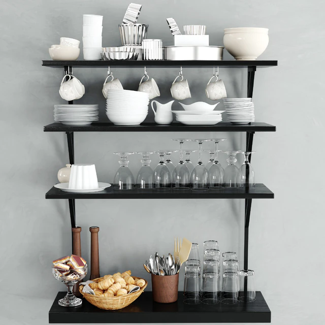 Dishes — Download