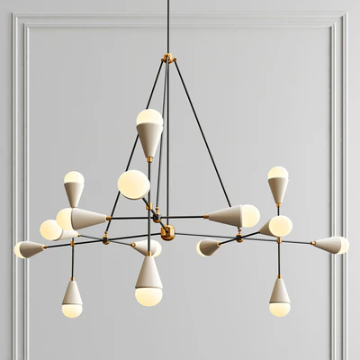 Madison Chandelier — Скачать