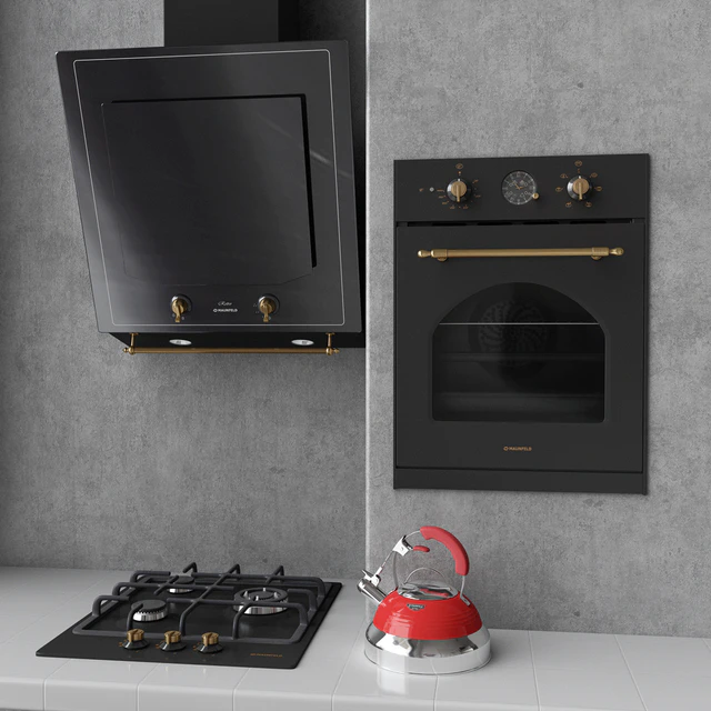 MAUNFELD for small kitchens — Descargar