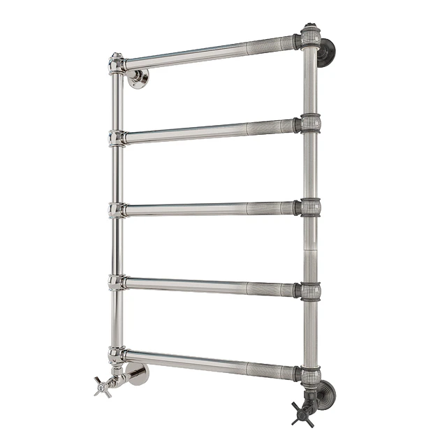 Towel dryer Tiffany World (Italy) — Descargar