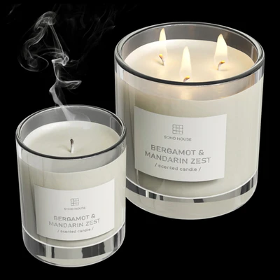 Soho Home aroma set — Ver 3