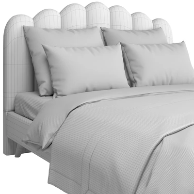 Bed Liel 160 Divan.ru — Ver 2