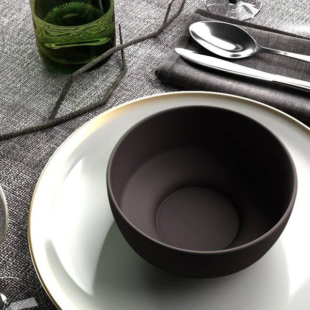 Table settings loft — Descargar