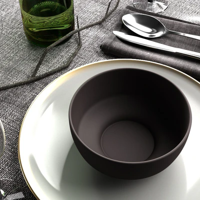 Table settings loft — Ver 2