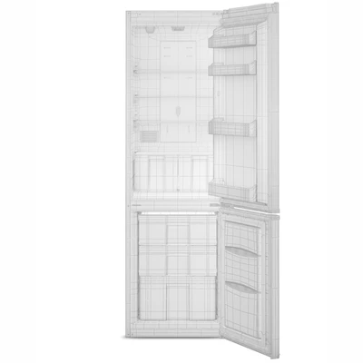 Refrigerator — Ver 2