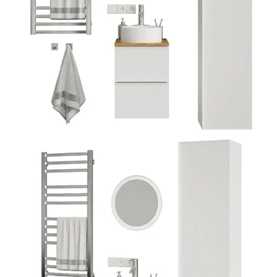 Ikea Godmorgon set 9 — Вид 3