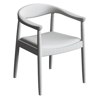 Norwood Dining Chair — Вид 3