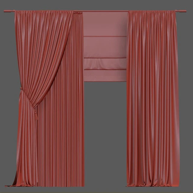 Curtain 935 — Скачать