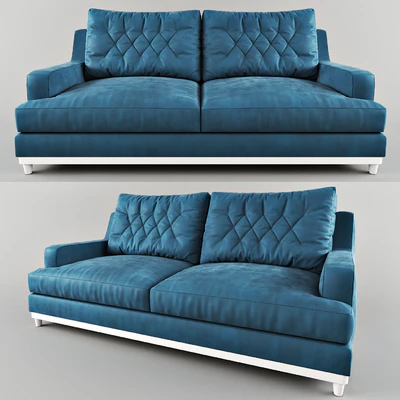 Sofa Eva factory Pinskdrev — Ver 1