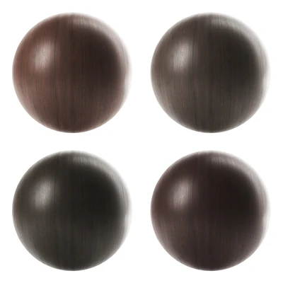 Wood Texture Set 038 — View 4