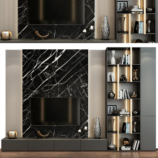 TV Wall | set a2 — Скачать