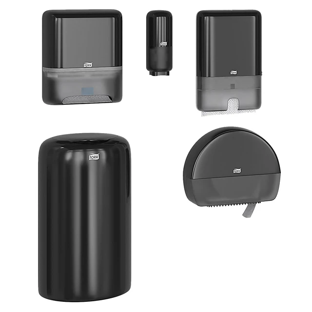 Tork elevation black — Descargar