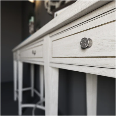 Criteria Console Table — Вид 2