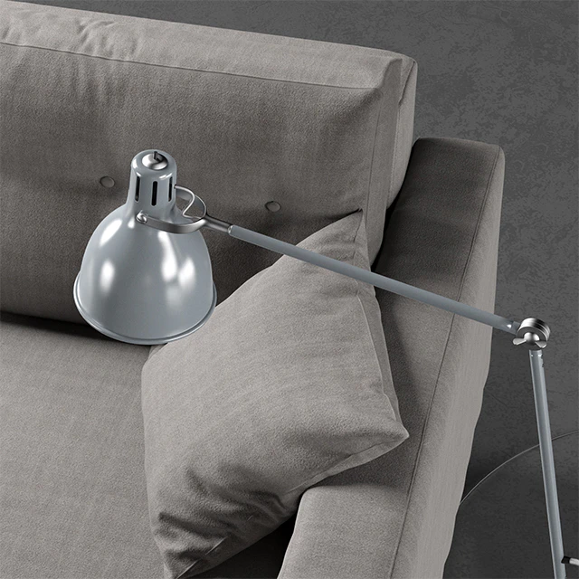Etch &amp; Bolts Alfinch Sofa, Ikea Aröd — Descargar