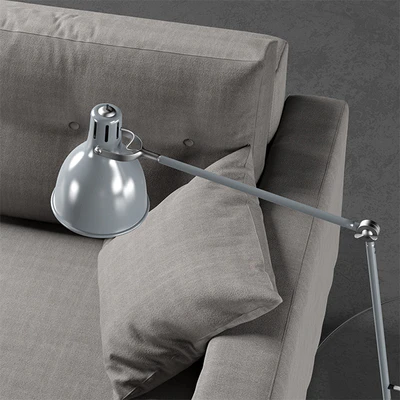 Etch &amp; Bolts Alfinch Sofa, Ikea Aröd — Ver 3