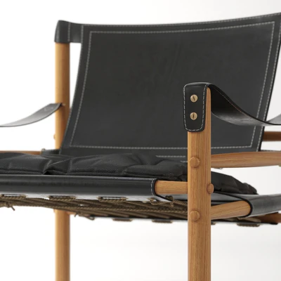 Norell Sirocco Safari Chair — Вид 4