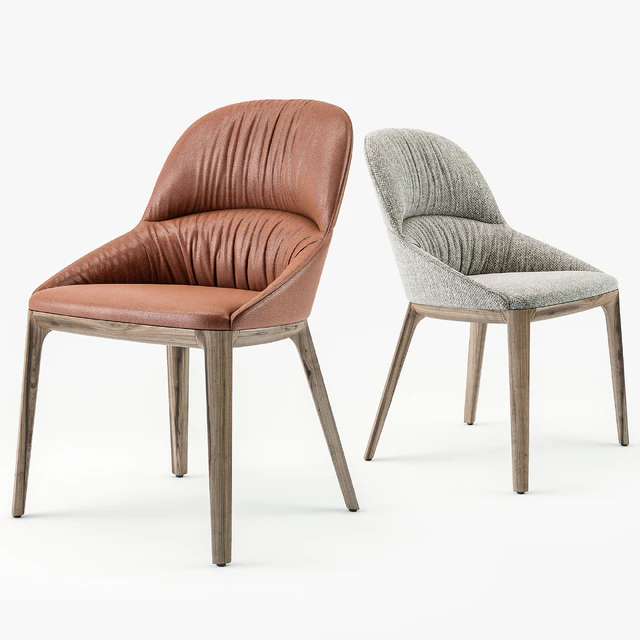 Bontempi Queen chair — Скачать