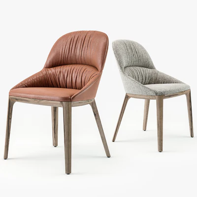 Bontempi Queen chair — Вид 4