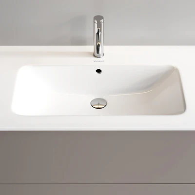 Duravit XSquare Vanity Unit Set 4 — Вид 2