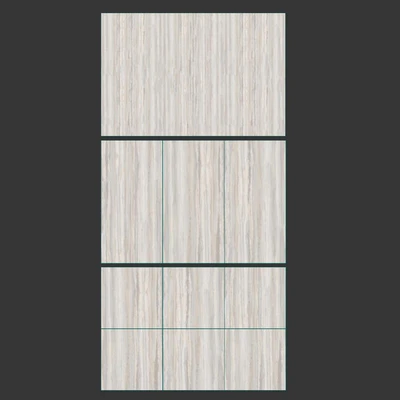 Porcelain tile Laminam Naturali Marmi — Ver 3