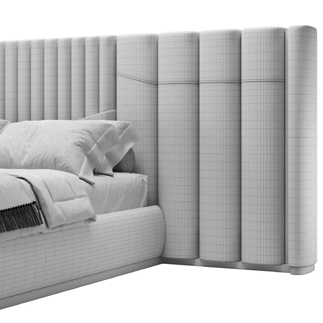 Prisma Bed — Скачать
