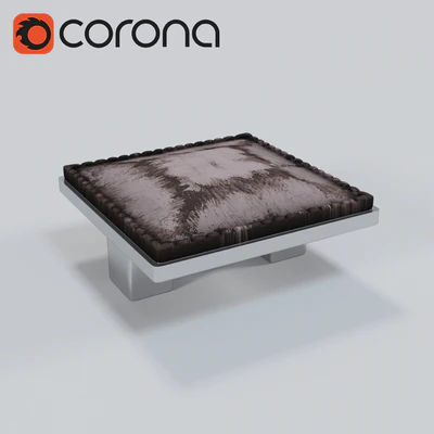 EMAKS furniture accessories set-2 — Ver 2