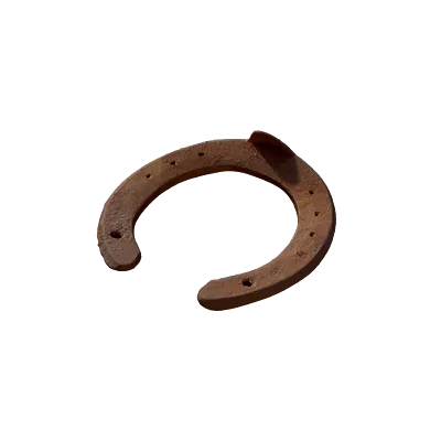 old horseshoe 001 — Descargar